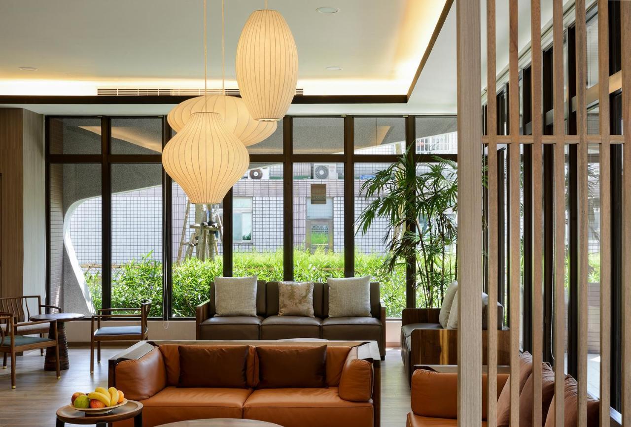Hotel Joyfultel Guishan Exteriér fotografie