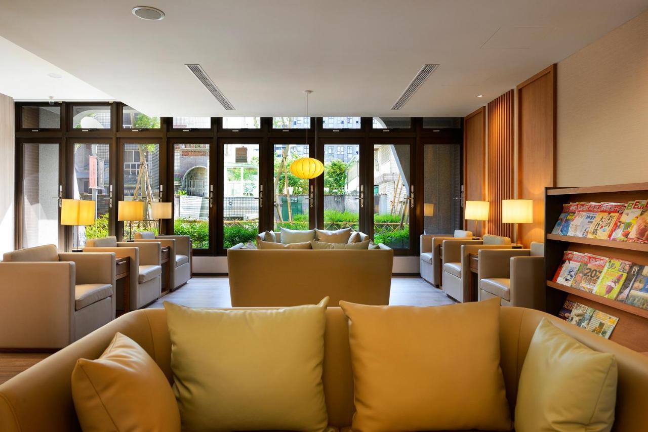 Hotel Joyfultel Guishan Exteriér fotografie