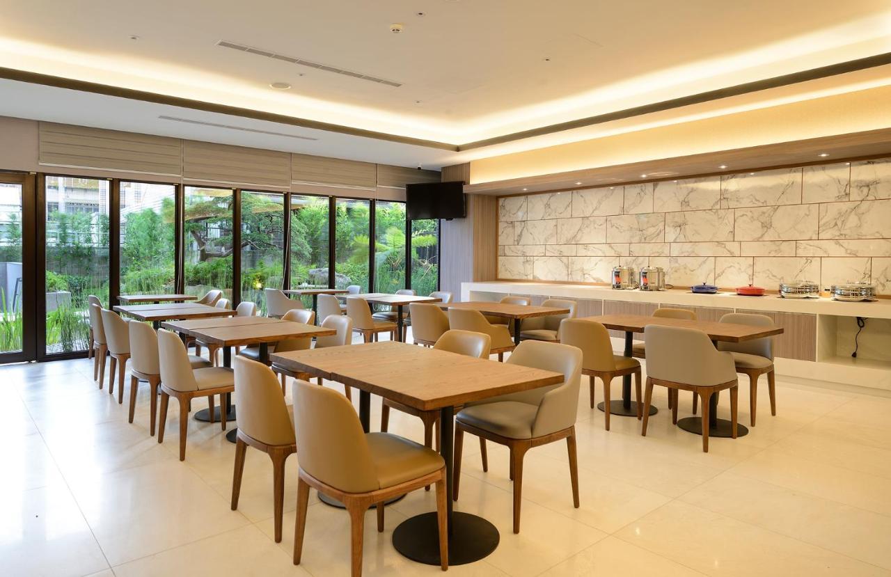 Hotel Joyfultel Guishan Exteriér fotografie